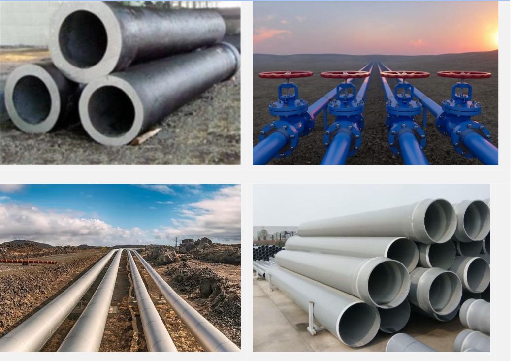 FEASIBILITY STUDY & DETAILED DESIGN OF WATER SUPPLY SCHEME FROM SHEHZANIK DAM TO TEHSIL JEWANI, DISTRICT GWADAR